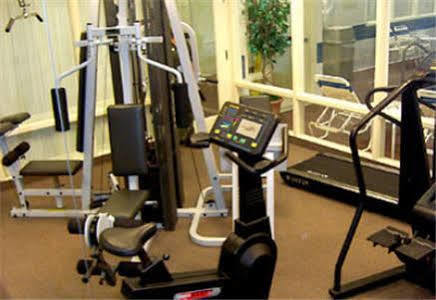 Fairfield Inn & Suites Detroit Farmington Hills Kültér fotó